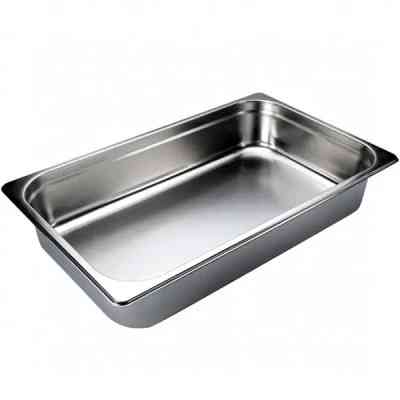 Гастроємність FoREST Bestkeep GN 1/1 h 150 мм 20 л (111180) Вінниця