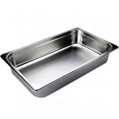 Гастроемкость FoREST Bestkeep GN 1/1 h 150 мм 20 л (111180) Винница - изображение 1