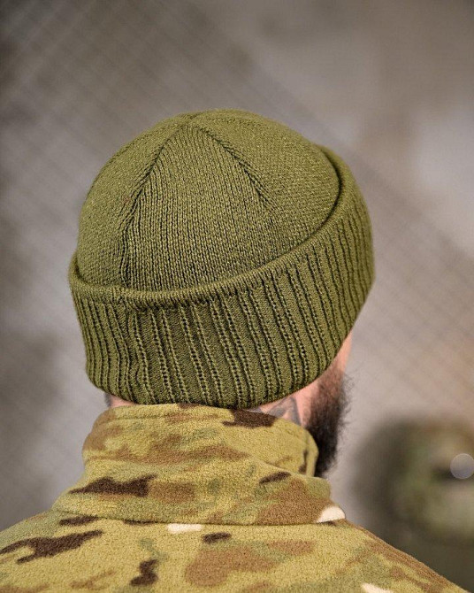 Балаклава траснформер haki Одеса - фото 3