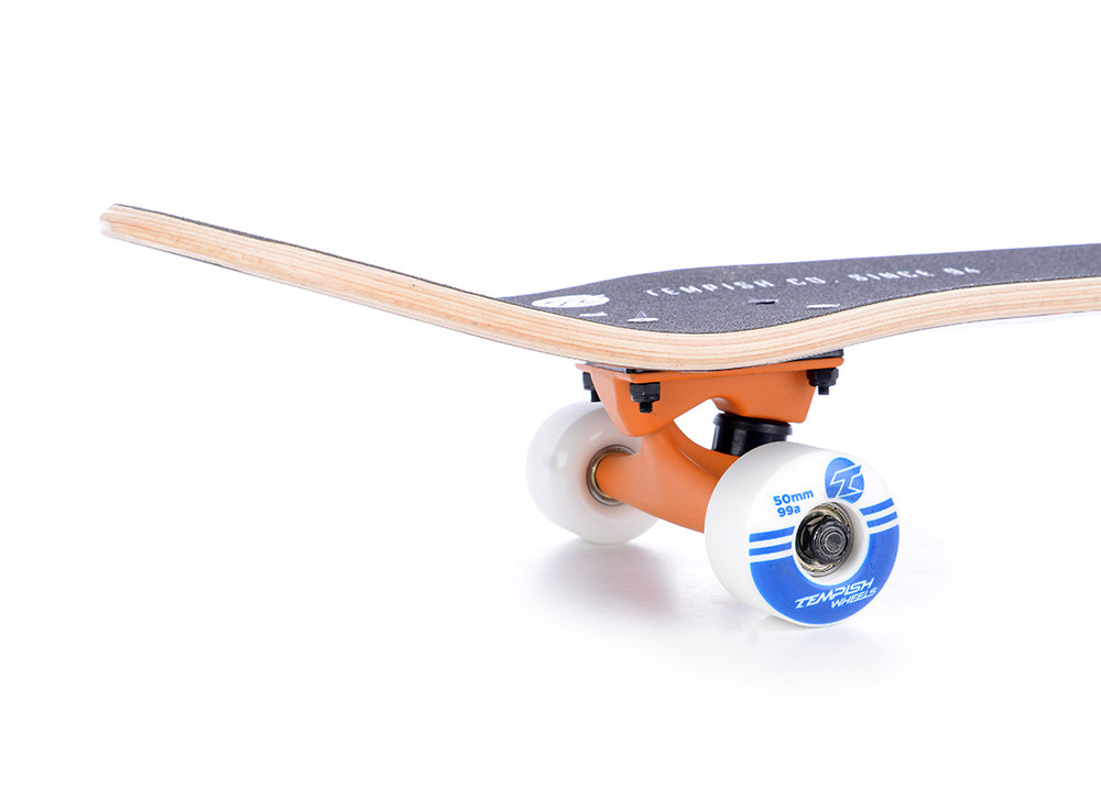 Скейтборд Tempish EXPLORATE Київ - фото 10