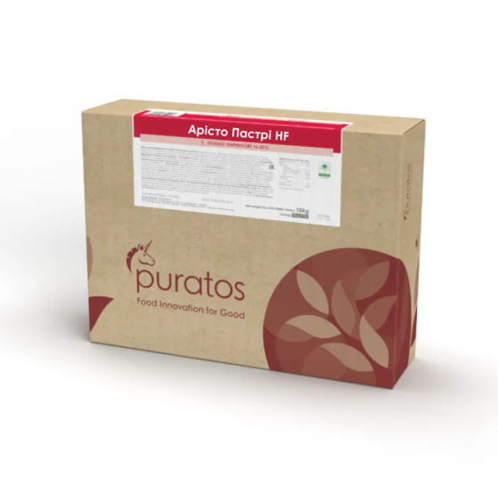Арісто Пастрі HF 10KG Павлоград