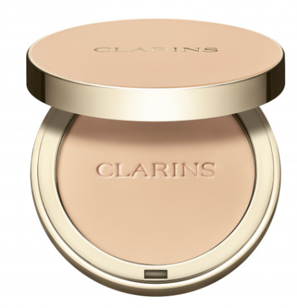 Пудра для обличчя Clarins Ever Matte Compact Powder 02 Light Слов'янськ