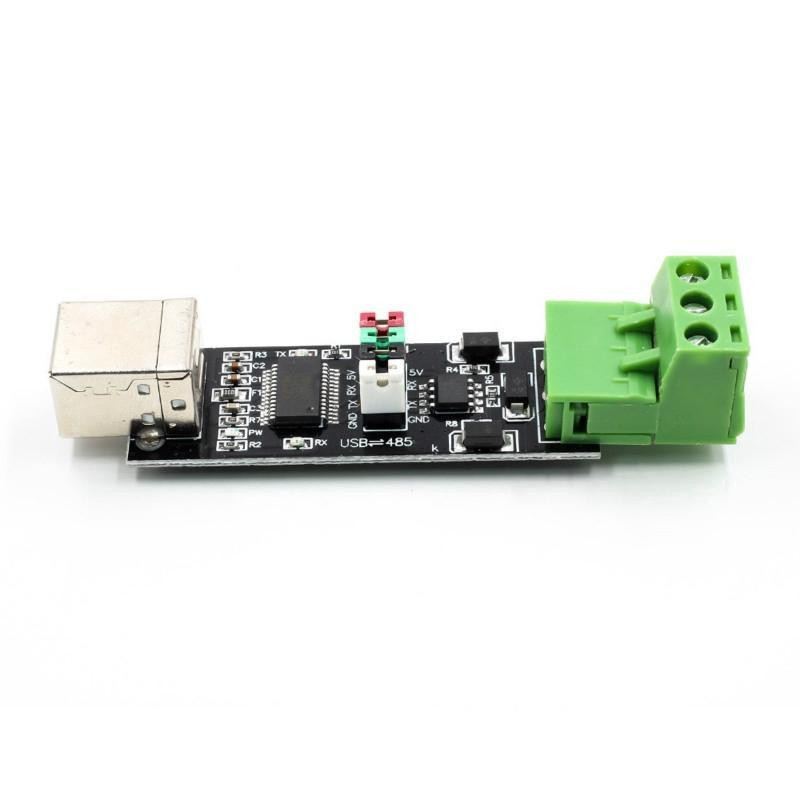 Перехідник USB 2.0 - RS485 TTL FTDI через FT232RL для керування пристроями Київ - фото 7