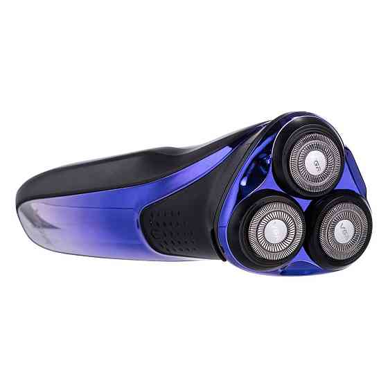 Мужская электробритва с LED-дисплеем VGR V-306 Киев