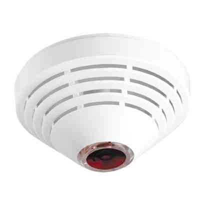 Бездротовий датчик диму JA-63S з датчиком температури Киев