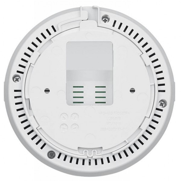 Точка доступу ZyXEL NWA1123-AC v2 AC1200, 1xGE, NebulaFlex, PoE, БЖ в комплекті (NWA1123-ACV2-EU0101F) Киев - изображение 5