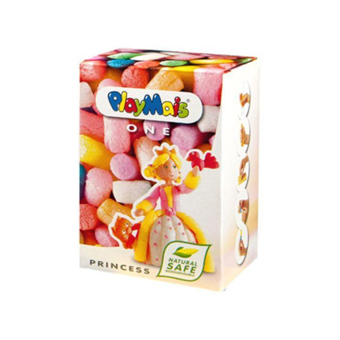 Набір для творчості ONE "Принцеса" /Play Mais, шт Київ - фото 1