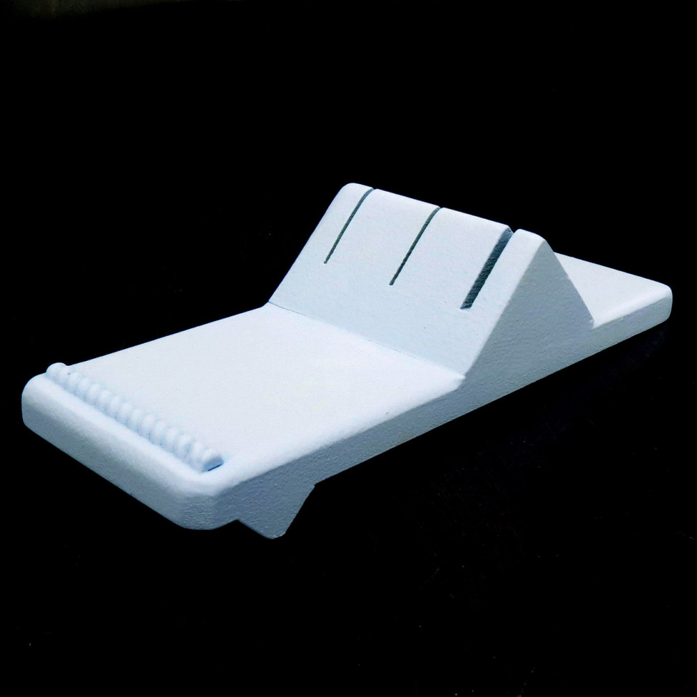 Підставка для ножів "Гонсалес" ірис Миколаїв - фото 2