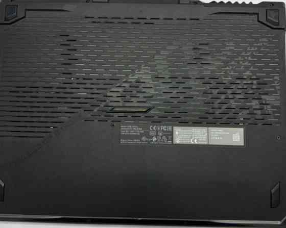Ноутбук: ASUS ROG Strix 15.6