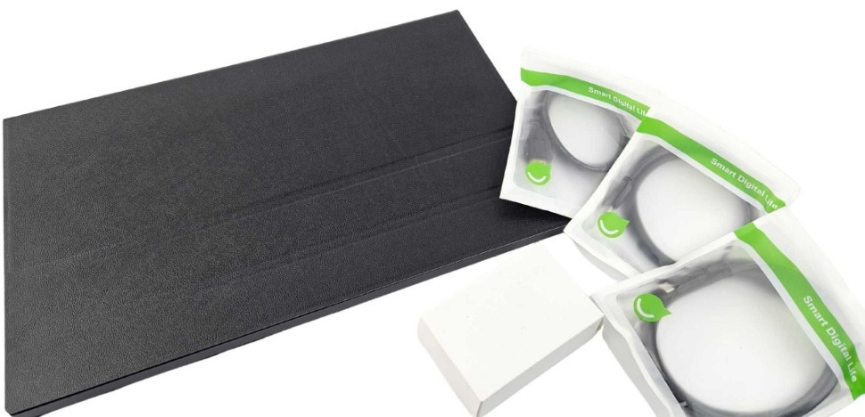 Портативный монитор UPERFECT 17.3 Full HD 144Hz Киев - изображение 6