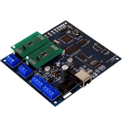 Контролер ABC-V12.3E Київ