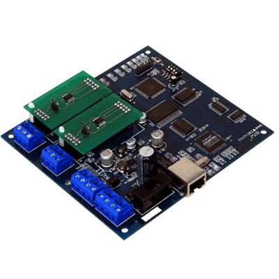 Контролер ABC-V12.3E Київ - фото 1