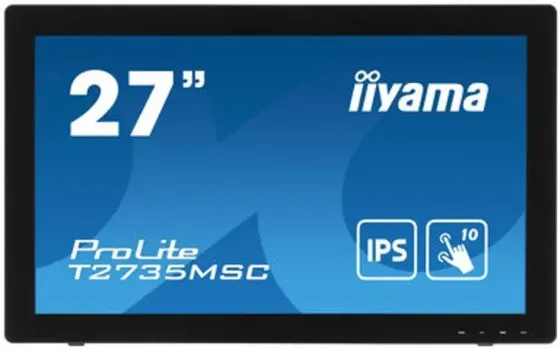 Монитор Iiyama T2735MSCB3 Киев