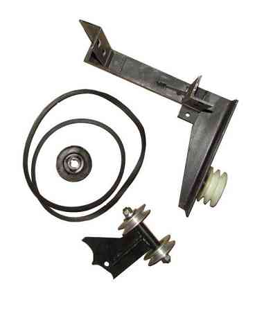 Переходник для косилки ПМ1 Харьков