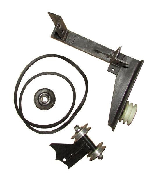 Переходник для косилки ПМ1 Харьков - изображение 2