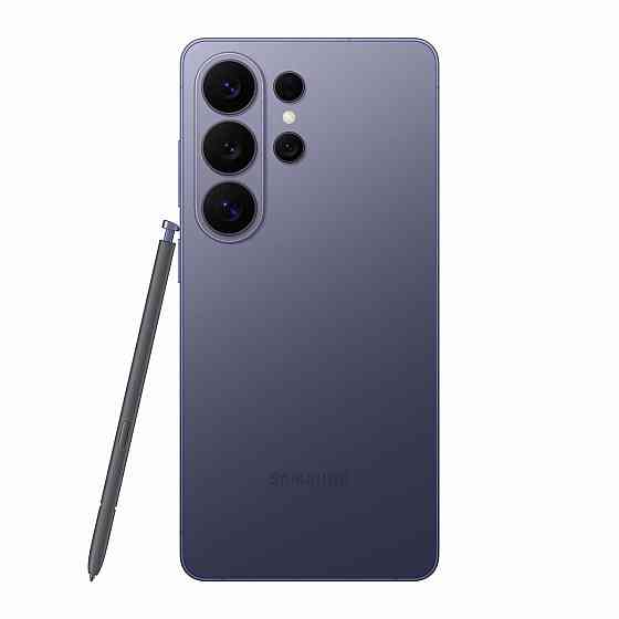 Смартфон Samsung Galaxy S26 Ultra 12/256GB Cobalt Violet (SM-S948BZVDEUC) ( 25740 ) Харьков