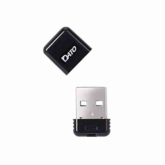 Flash DATO USB 2.0 DK3001 16Gb black Киев