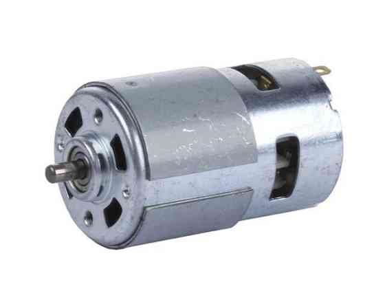 Мотор для акумуляторної пилки TM-CS403BLi 6" 775PH Мукачево