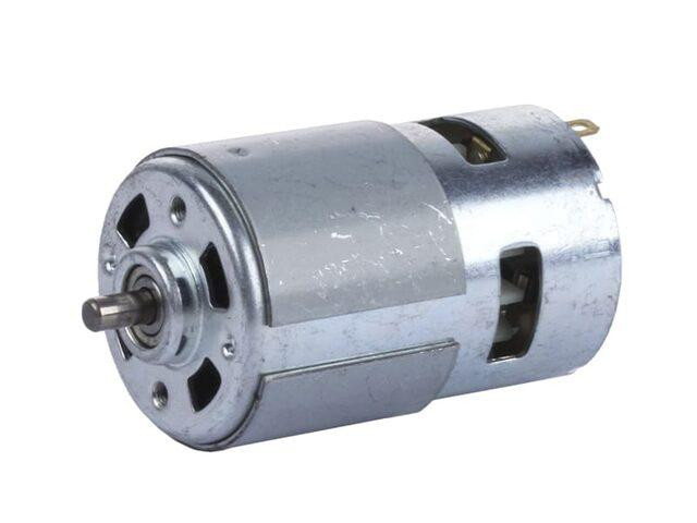 Мотор для акумуляторної пилки TM-CS403BLi 6" 775PH Мукачево - фото 1