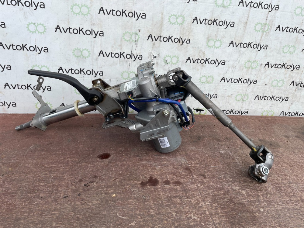 Електропідсилювач керма Nissan Qashqai 2010-2013 (48810BR00A) Ковель - изображение 5