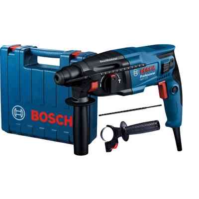 Перфоратор Bosch GBH 220 (0.611.2A6.020) Винница
