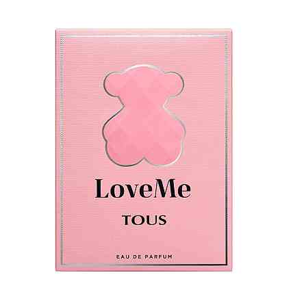 Жіноча парфумована вода LOVEME Tous 30 мл Київ