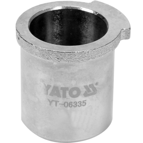 Насадка для регулювання фаз розпод. вала YATO у авто VAG з квадратом- 3/8