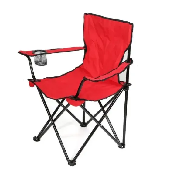 Кресло складное для пикника и рыбалки "Паук" 1905 Коломия