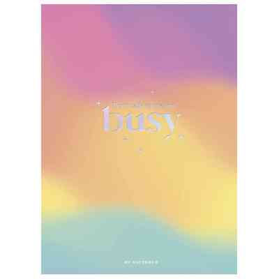 Зошит Школярик А4 Genius клітинка 60 аркушів (A4-060-5408K) Вінниця