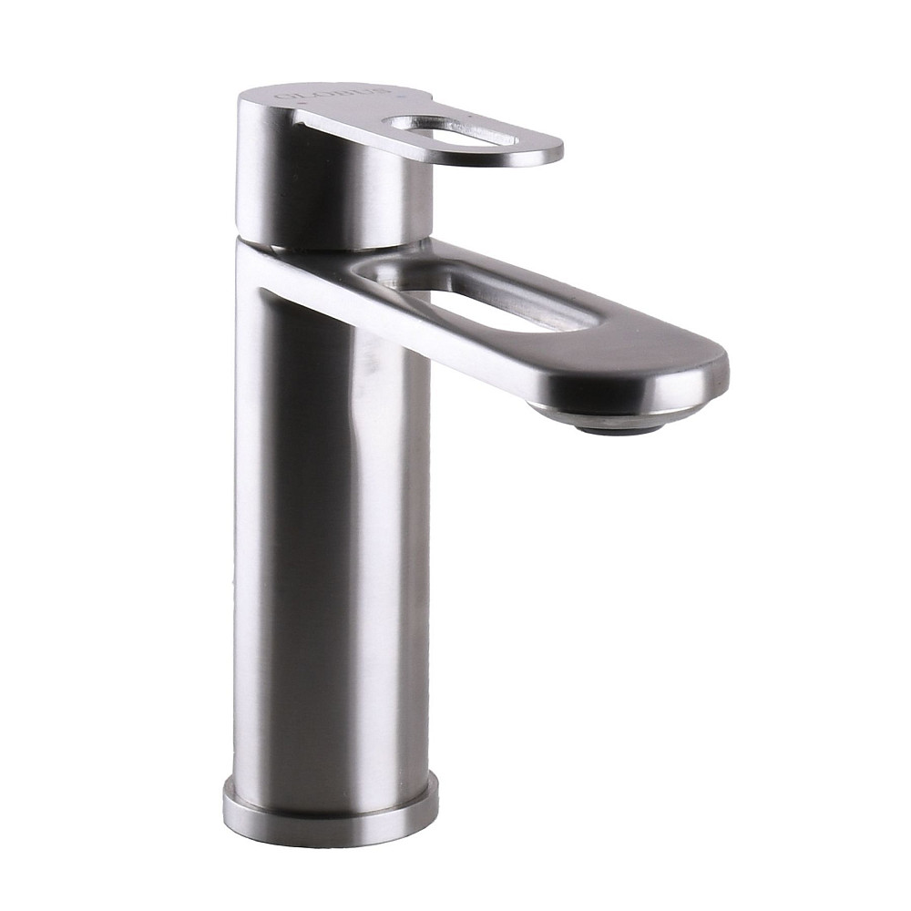 Змішувач для умивальника Globus Lux RING SR-101 Тернопіль - фото 1