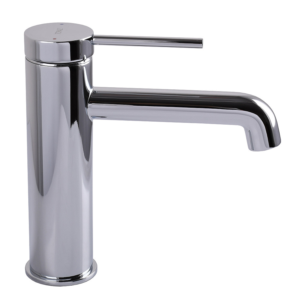 Змішувач для умивальника TOPAZ LOFT TLF 32201-H75-C Тернопіль - фото 4