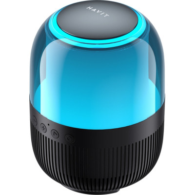 Акустическая система Havit HV-SK889BT RGB Black (HV-SK889BT) Винница - изображение 6
