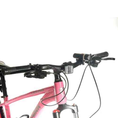 Велосипед SPARK LOT100 (колеса - 27,5", алюмінієва рама - 15") (Безкоштовна доставка Новою Поштою) Харків