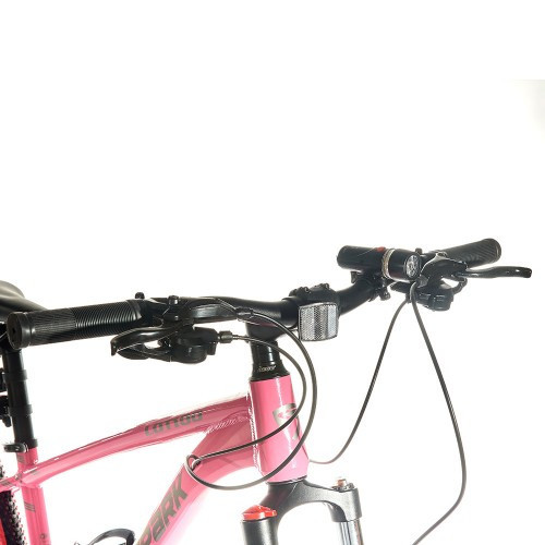 Велосипед SPARK LOT100 (колеса - 27,5", алюмінієва рама - 15") (Безкоштовна доставка Новою Поштою) Харків - фото 5