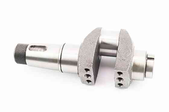 Колінвал R180NM з канавкою під ст. кільце Київ