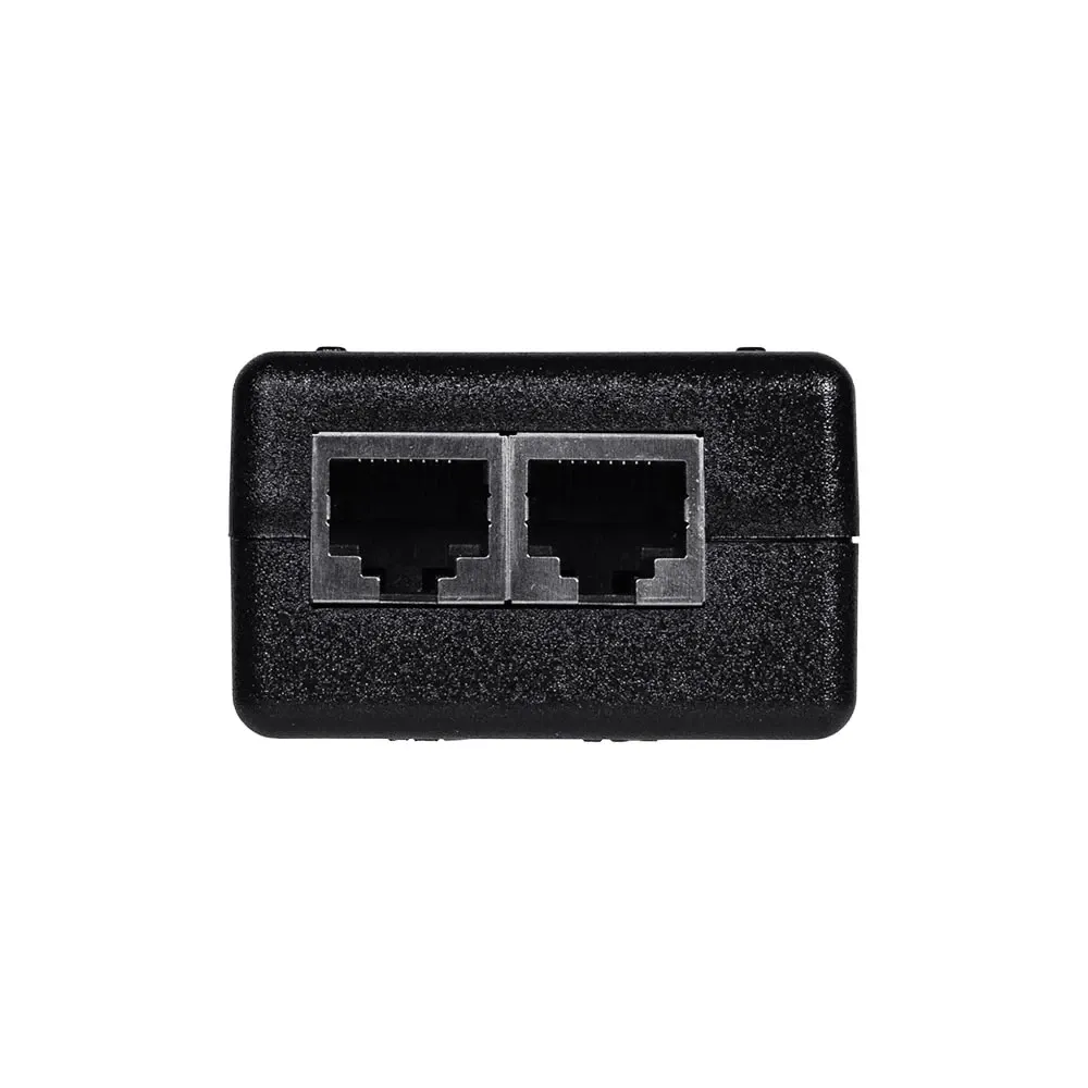 PoE-інжектор NVC-PSE30TG (73-00138) Київ - фото 12