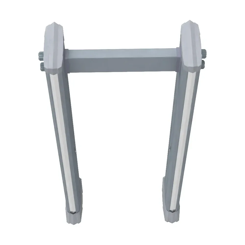 Арочний металодетектор Trinix TRX-600AMD, 18 зон детекції, водонепроникний IP65 (71-00084) Київ - фото 9