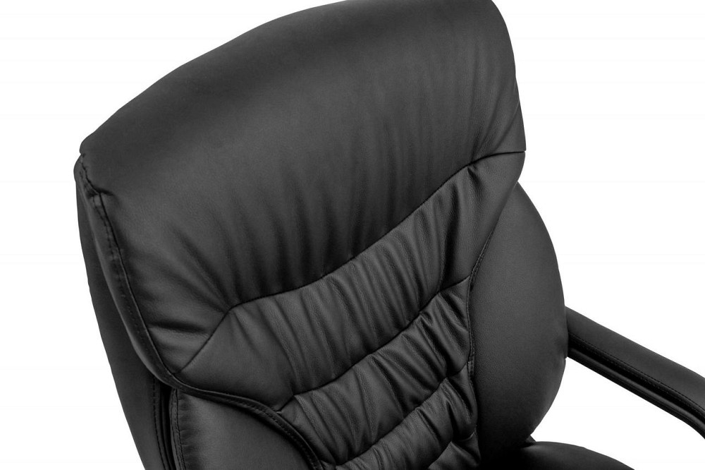 Офисное Кресло Руководителя Richman Cagliari Fly 2230 Пластик Рич М2 AnyFix Черный Киев - изображение 5