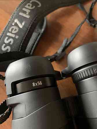 Бинокль Zeiss Conquest HD 8x56 Swarovski Leica. Киев