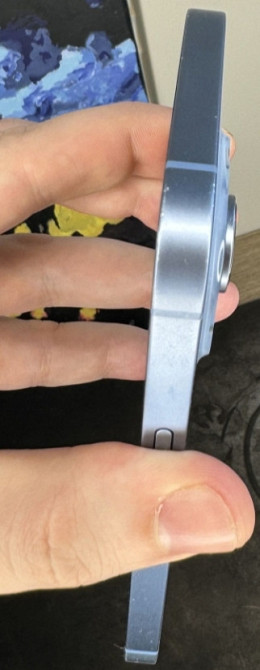 Айфон iPhone 14 128Gb. Физ.Симкарта. Neverlock. Киев - изображение 6