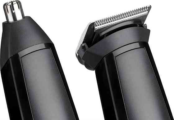 Машинка для стриження Babyliss MT725E ( Чорний ) Харків
