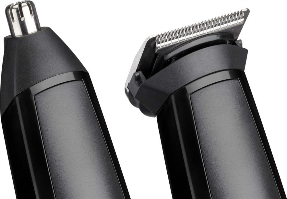 Машинка для стриження Babyliss MT725E ( Чорний ) Харків - фото 1