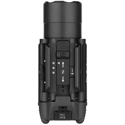 Ліхтар Olight PL Turbo Valkyrie Black (PL Turbo Valkyrie) Вінниця - фото 11