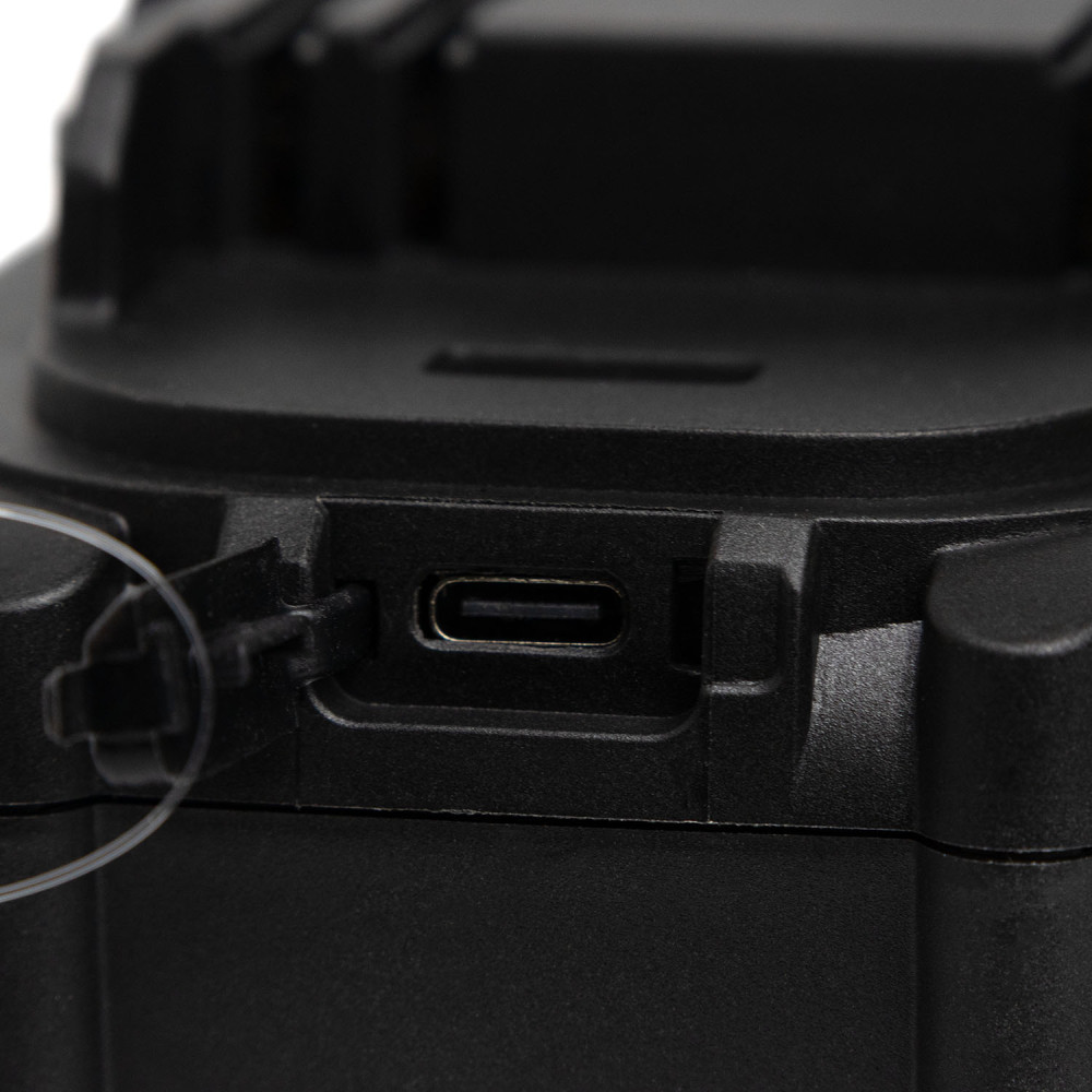 Акумуляторна батарея Procraft Battery20/8C 8 Аг Type-C Коломия - фото 2