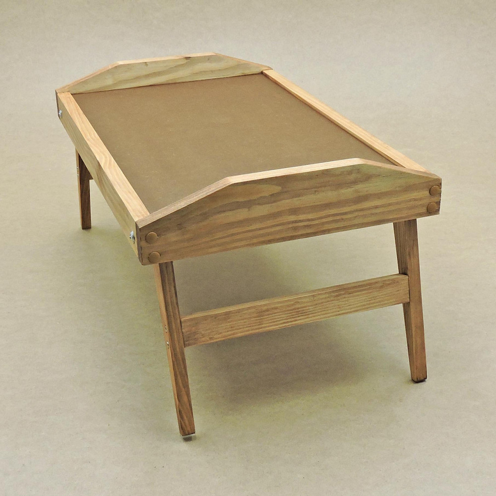 Столик-піднос для сніданку "Колорадо" мускат Миколаїв - фото 4