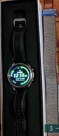 Смарт -Часы: Samsung Galaxy Watch 3 41mm. Киев