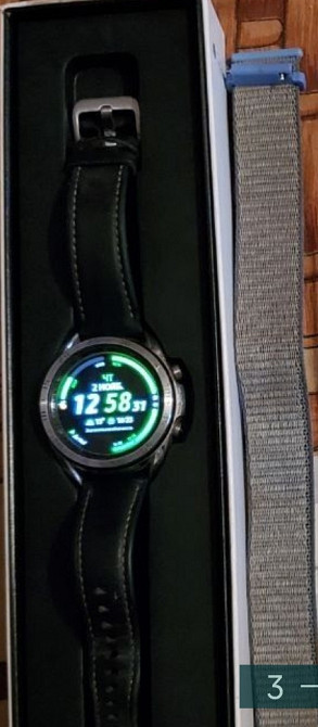 Смарт -Часы: Samsung Galaxy Watch 3 41mm. Киев - изображение 4