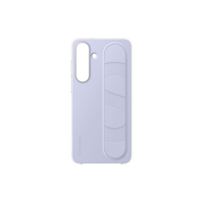 Чохол до мобільного телефона Samsung Galaxy S25 FE (S731) Standing Grip Case Light Blue (EF-GS731CLEGWW) Вінниця - фото 5