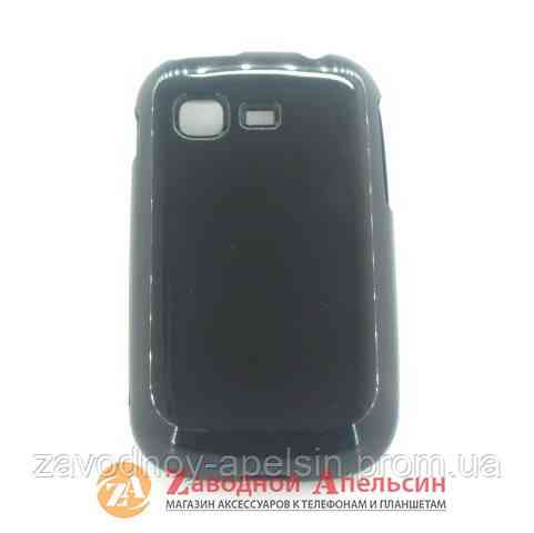 Samsung S5300 Pocket чехол + пленка Cover Одесса