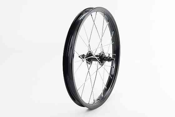 Колесо 16" переднє, втулка 14Gx20H Киев